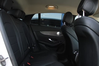 Mercedes-Benz GLC 2017 - Coupé 250 AUT9 4MATIC AMG LINE NIGHT PAKKET LEDER TREKHAAK imagen 15