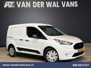 Ford Transit Connect 2022 - 1.5 EcoBlue 100pk L1H1 Euro6 Airco | Verwarmde Voorruit | Zijdeur for sale