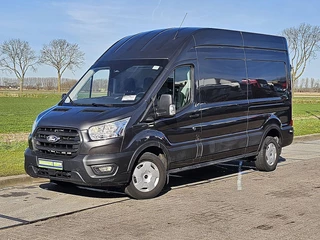 Ford Transit 2024 - 2.0 bild 2