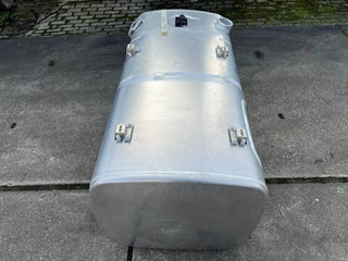 DAF N/A 2020 - Brandstoftank diesel 510L 1999106 obrazek 4