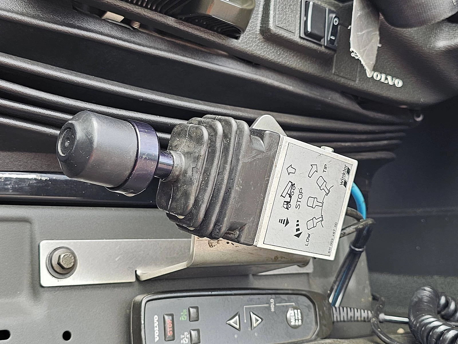 Volvo FH 2018 - 460 immagine 17