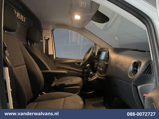 Mercedes-Benz Vito 2022 - 110 CDI L2H1 Euro6 Airco | Camera | Navigatie | Apple Carplay | Cruisecontrol | obrazek 7