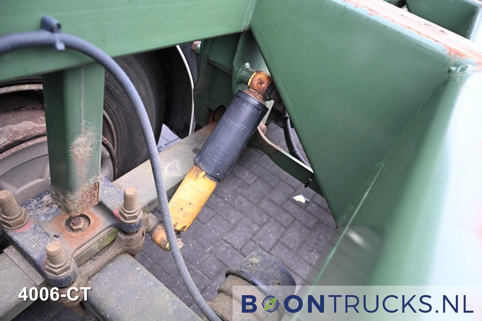 D-TEC CT-43-04D 2015 immagine 21