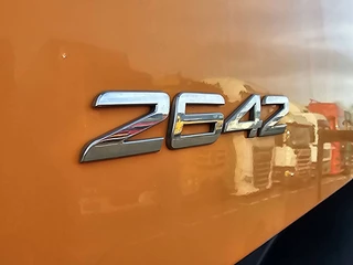 Mercedes-Benz N/A 2015 - AROCS 2642 bild 18