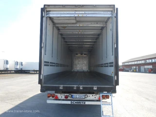 Schmitz Cargobull Semitrailer Reefer Multitemp 2018 afbeelding 3 miniatuur