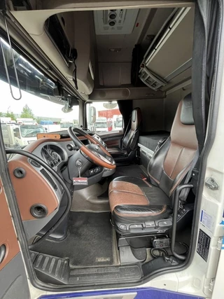 DAF XF480 2020 - FT image 5