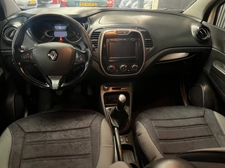 Renault Captur 2014 - 0.9 TCe Expression 2e Eigenaar - NAP - Navi - Cruise - Airco image 26