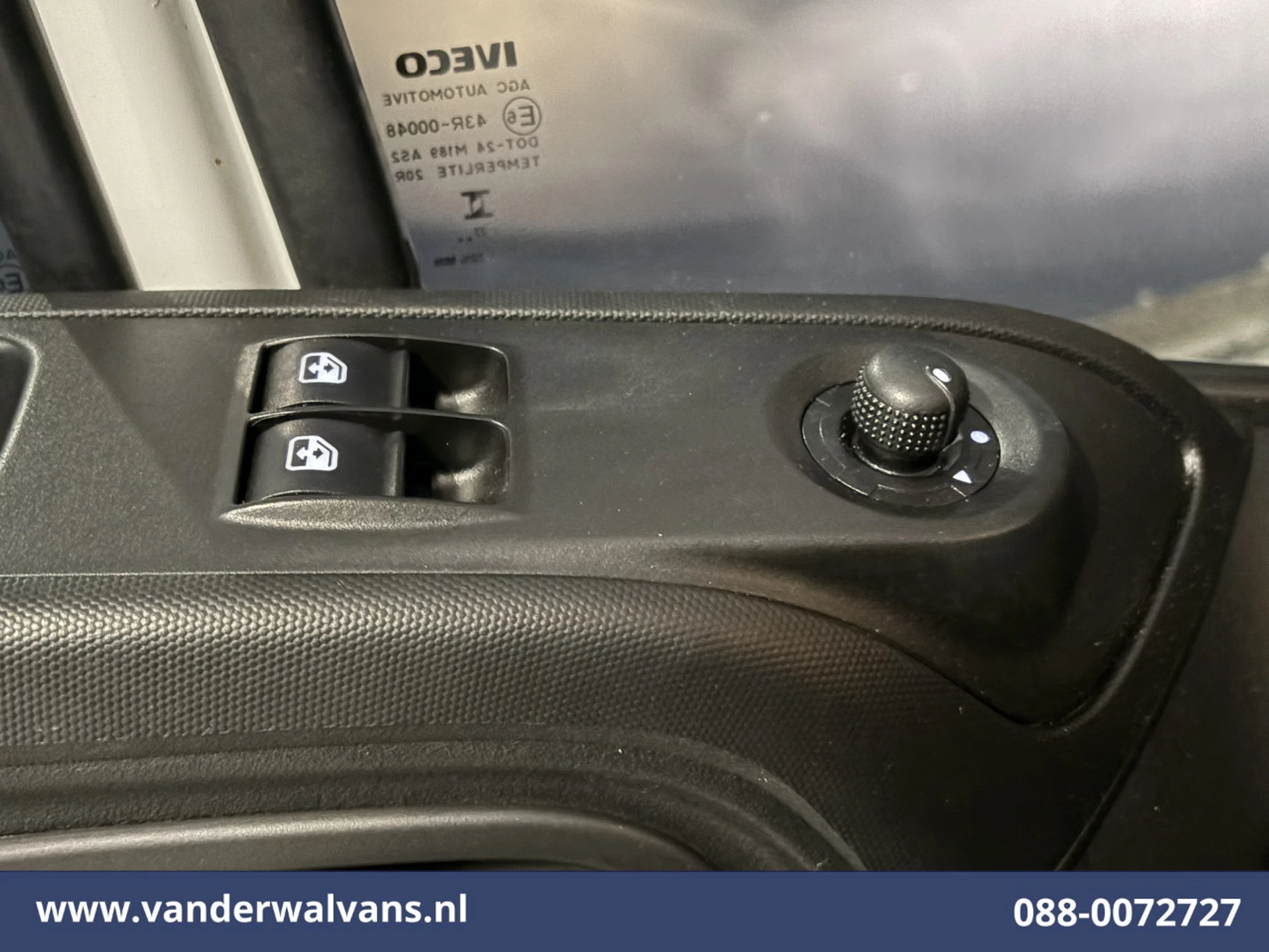Iveco Daily 2024 - 35C16H 157pk Bakwagen Laadklep Euro6 Airco | Camera | Bijrijdersbank afbeelding 19
