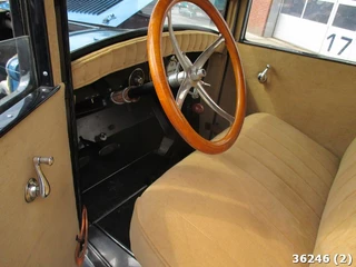 Durant motors Star Six Coupe 795 1926 - N/A immagine 5