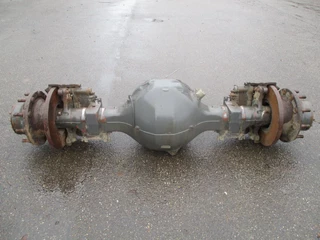 Renault Premium 420 2004 - rear axle image 4