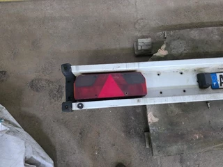 Trailer Achterbalk - N/A afbeelding 2