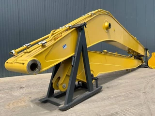 Komatsu N/A 2026 - PC210 15m Set Long Reach Equipment image 7