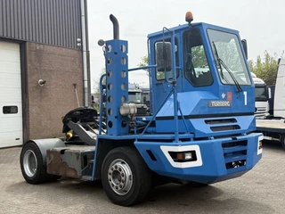 Terberg YT220 2004 - N/A obrazek 2