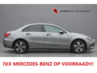 Mercedes-Benz A-Klasse 2020 - 250e AUT8 Premium NIGHT PAKKET LEDER SFEER CARPLAY te koop
