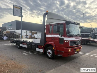 Volvo FL6 2002 - N/A bild 7