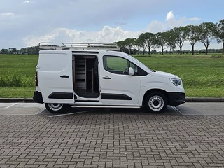 Opel Combo 2020 - 1.5 obrazek 13