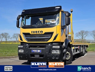 Iveco Stralis 2018 - AD320S42 zdjecie 1