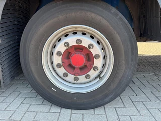 Krone Coil, Hebe- Lift Dach/Roof, Alu Bords, Ice-Protect Roof-Airbag 2014 - N/A bild 13