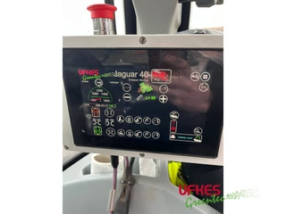 Greentec N/A 2024 - Jaguar 40/13 combi zdjecie 7