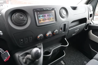 Renault Master 2018 - T35 2.3 dCi 170PK L3H2 Energy Schuifdeur L/R obrazek 24