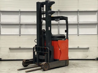 Linde 2017 - R10B-01 te koop