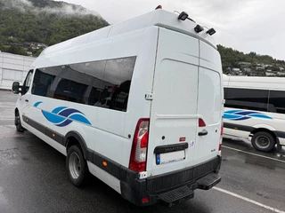 Renault Master 2017 - Master. 9 Units! image 4