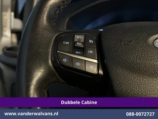 Ford Transit Custom 2021 - 2.0 TDCI 170pk Automaat L2H1 Dubbele Cabine Euro6 Airco | 5-Zits | Xenon | Camera | Navigatie | Apple Carplay | LED obrazek 9