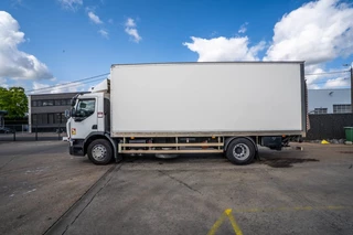 Renault 19 2016 - D WIDE 320 DXI +DHOLLANDIA 2t. bild 6