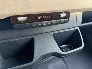 Mercedes-Benz Sprinter 2024 - 315CDI Chasi Cabine ( 3,66 Wielbasis ) Automaat Airco Cruisecontrol BPM VRIJ obrazek 12