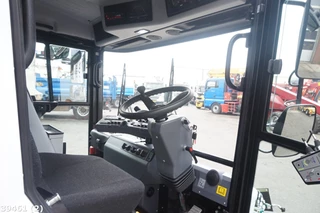 RAVO 540 STH met 3-de borstel 2019 - N/A immagine 6