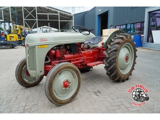 Ford N/A - Dearborn obrazek 7