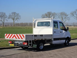 Mercedes-Benz Sprinter 2015 - 513 obrazek 3
