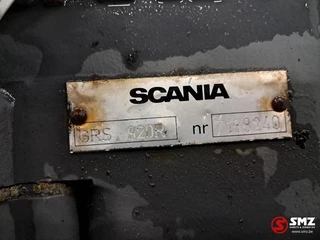 Scania N/A 2004 - Occ versnellingsbak GRS920R Scania image 5