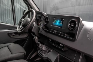 Mercedes-Benz Sprinter 2019 - 316CDI L2H2 | 163 PK | 3-Zits | Climatronic | Camera | Carplay | Airco imagen 2