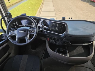 DAF N/A 2022 - XG 480 imagem 8