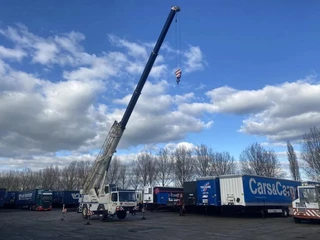 Liebherr LTM1030 1999 - N/A obrazek 6