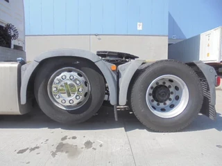MAN TGX 2016 - 26.480 XXL 6X2 NL TRUCK imagen 23