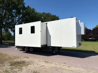 ALCO 1997 - Be oplegger keuken 5 TON afbeelding 2 miniatuur