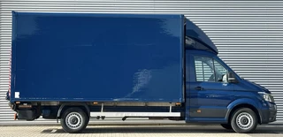 Volkswagen Crafter 2022 - 35 2.0 TDI Highline Bakwagen met laadklep, изображение 8