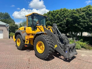 Volvo N/A - L120 H2 UNUSED изображение 6