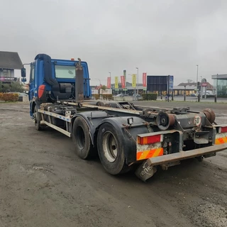 DAF 85 2007 - CF 430 bild 4