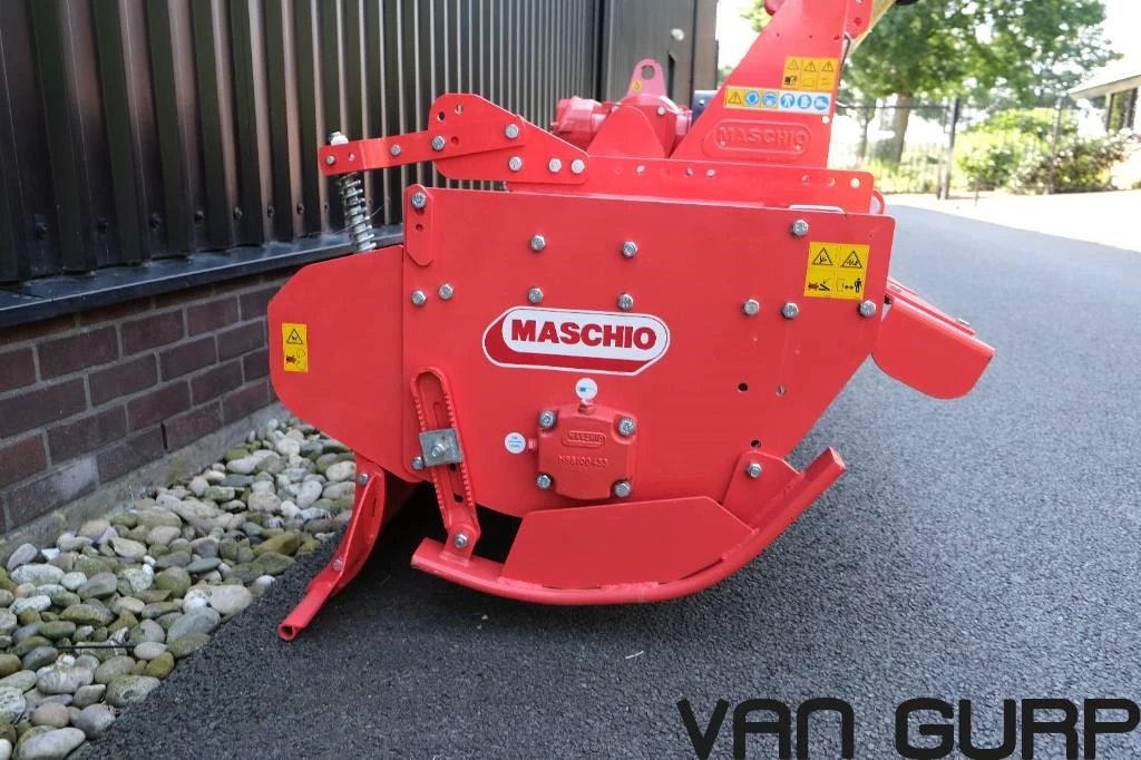Maschio 2022 - B205 grondfrees 205cm afbeelding 8