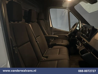 Mercedes-Benz Sprinter 2019 - 314 CDI 143pk L2H2 Euro6 Airco | Camera | Apple Carplay | Android Auto zdjecie 5
