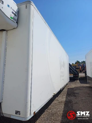 Chereau 2018 - Occ frigo container Chereau T1200R afbeelding 2 miniatuur