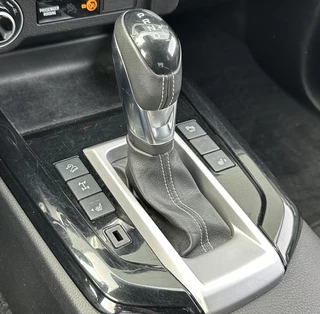 Isuzu D-Max 2024 - D-MAX V-Cross AT 4x4 Grijs kenteken 2zitpl. bild 8