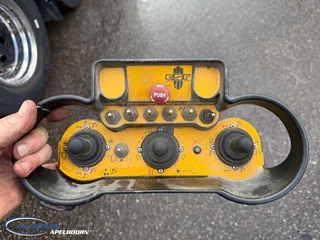 MAN TGS 2011 - 35.480 afbeelding 6