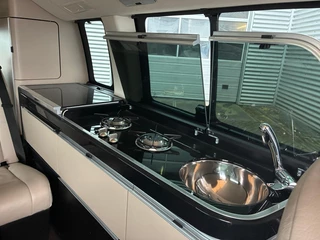 Mercedes-Benz Marco Polo 2017 - V 250d Westfalia Marco Polo 4-Matic Camper image 13