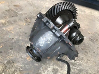 DAF N/A - 1425663 DIFFERENTIEEL 1339 RATIO 3.73 75CF/CF75 immagine 3