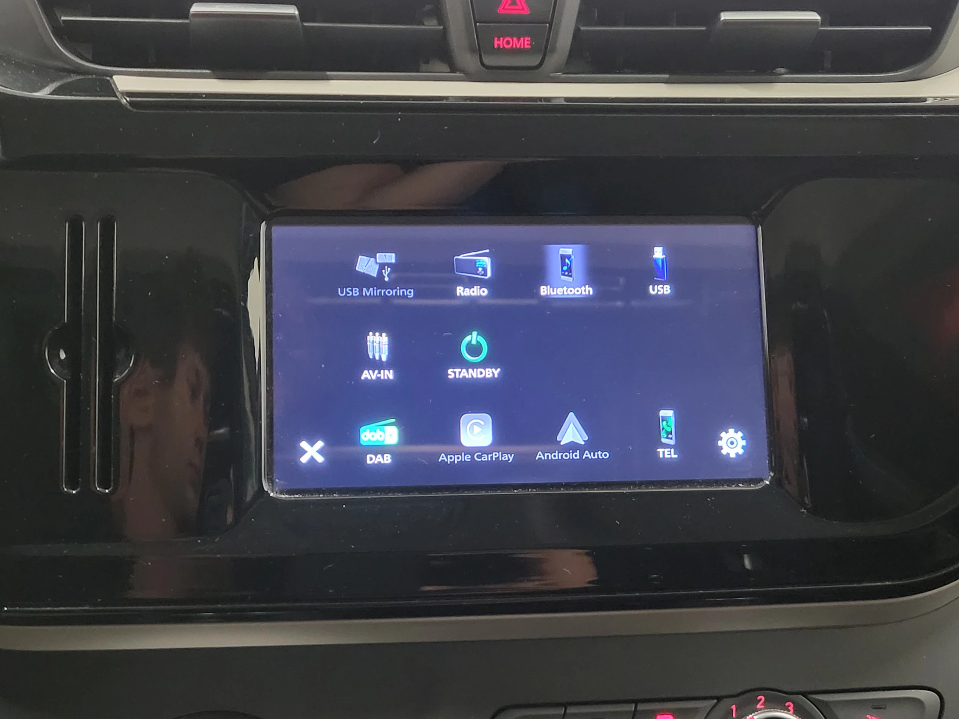 Maxus eDeliver3 2021 - 53kWh 240km Elektrisch! изображение 11