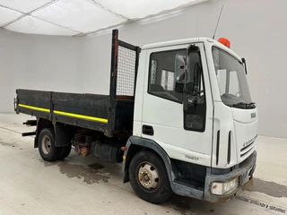 Iveco Eurocargo 2005 - 75E17 - RHD afbeelding 2 miniatuur